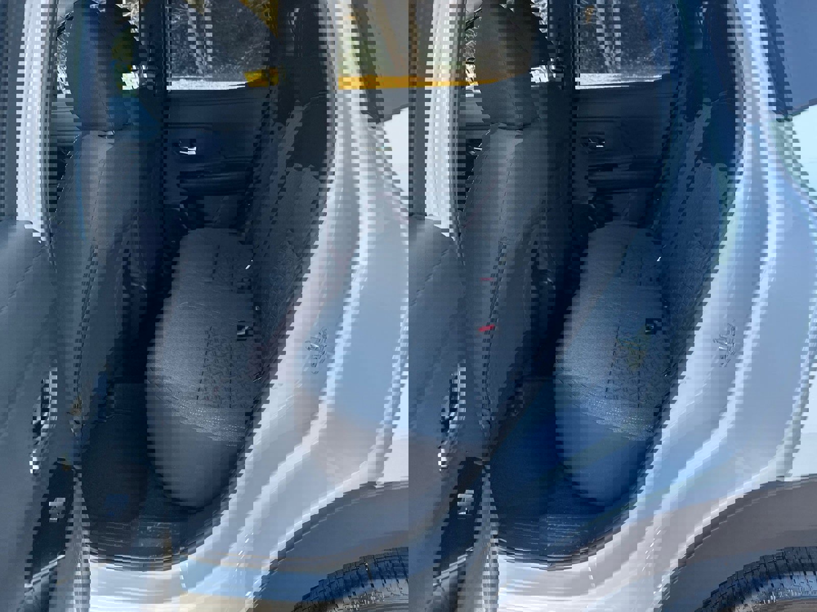 New 2026 Nissan Kicks SV image 20