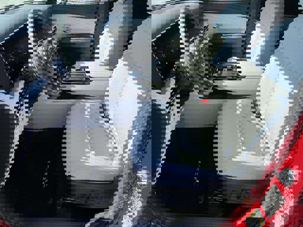 New 2026 Hyundai Tucson SEL image 39