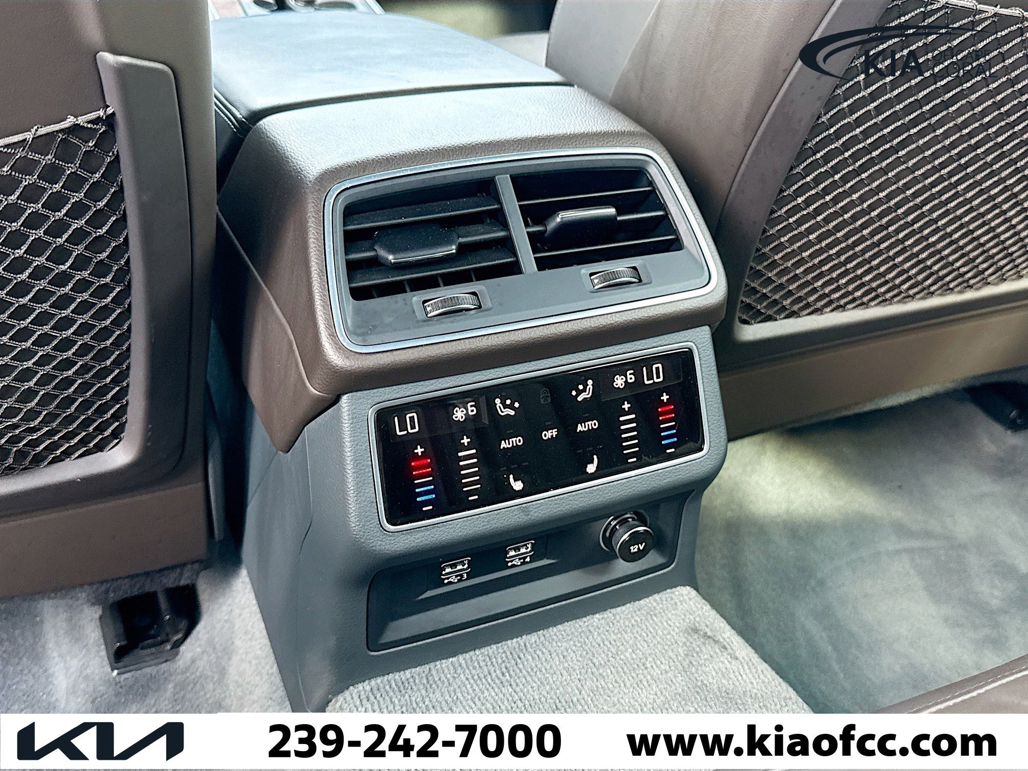 Used 2020 Audi A6 3.0T allroad Prestige image 20