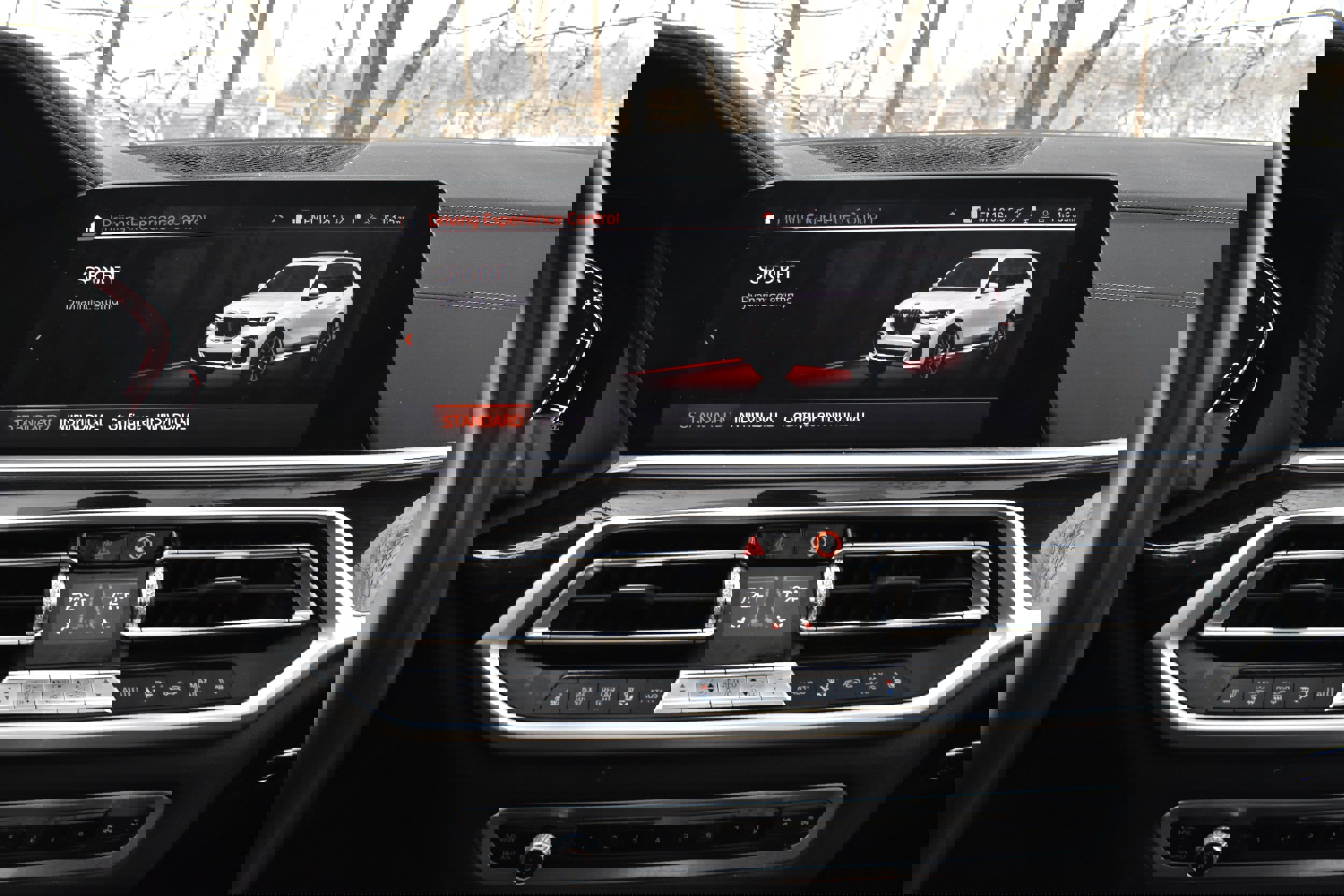 Used 2020 BMW X7 xDrive40i w/ M Sport Package image 37