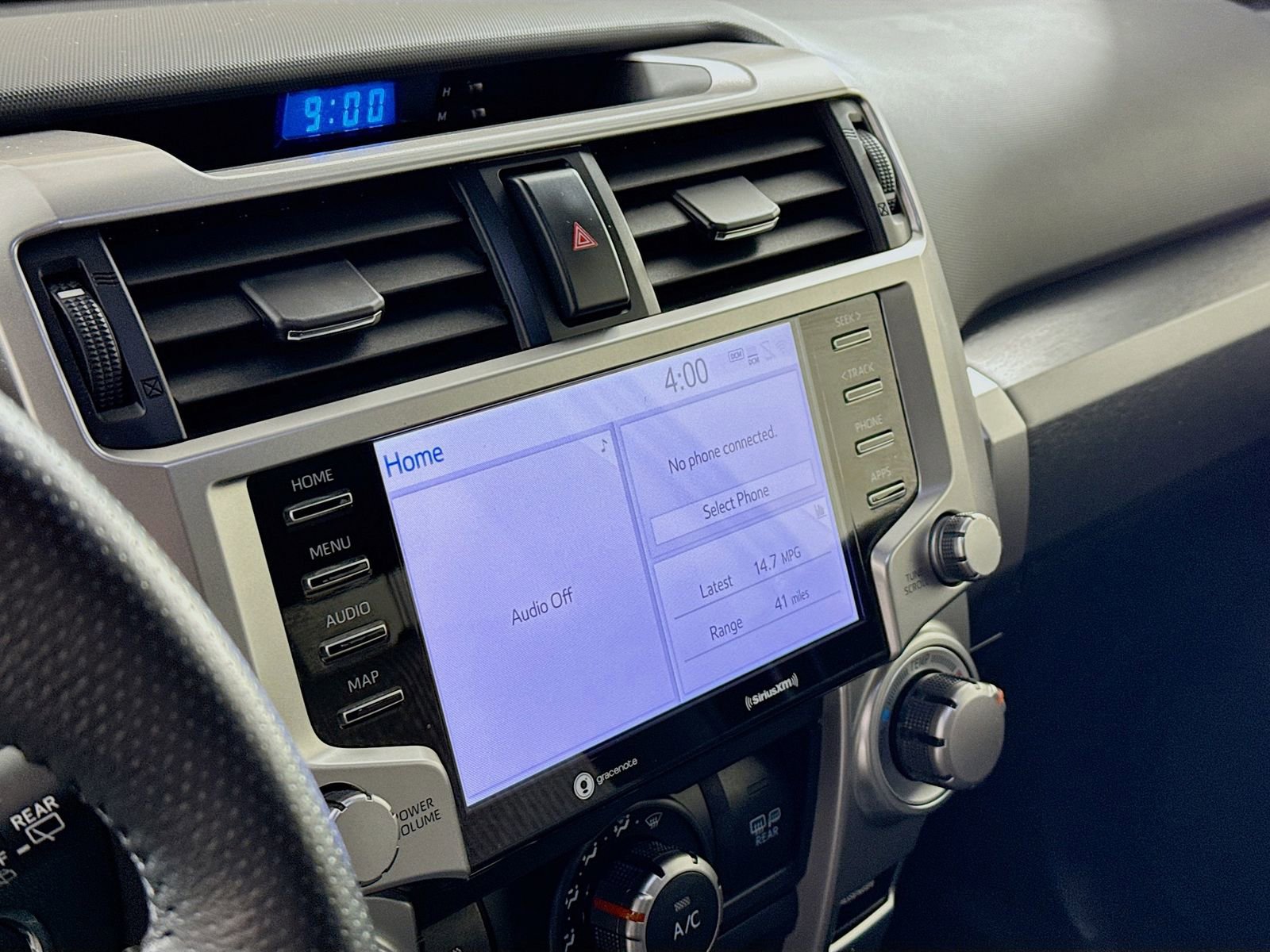 Certified 2022 Toyota 4Runner SR5 image 11