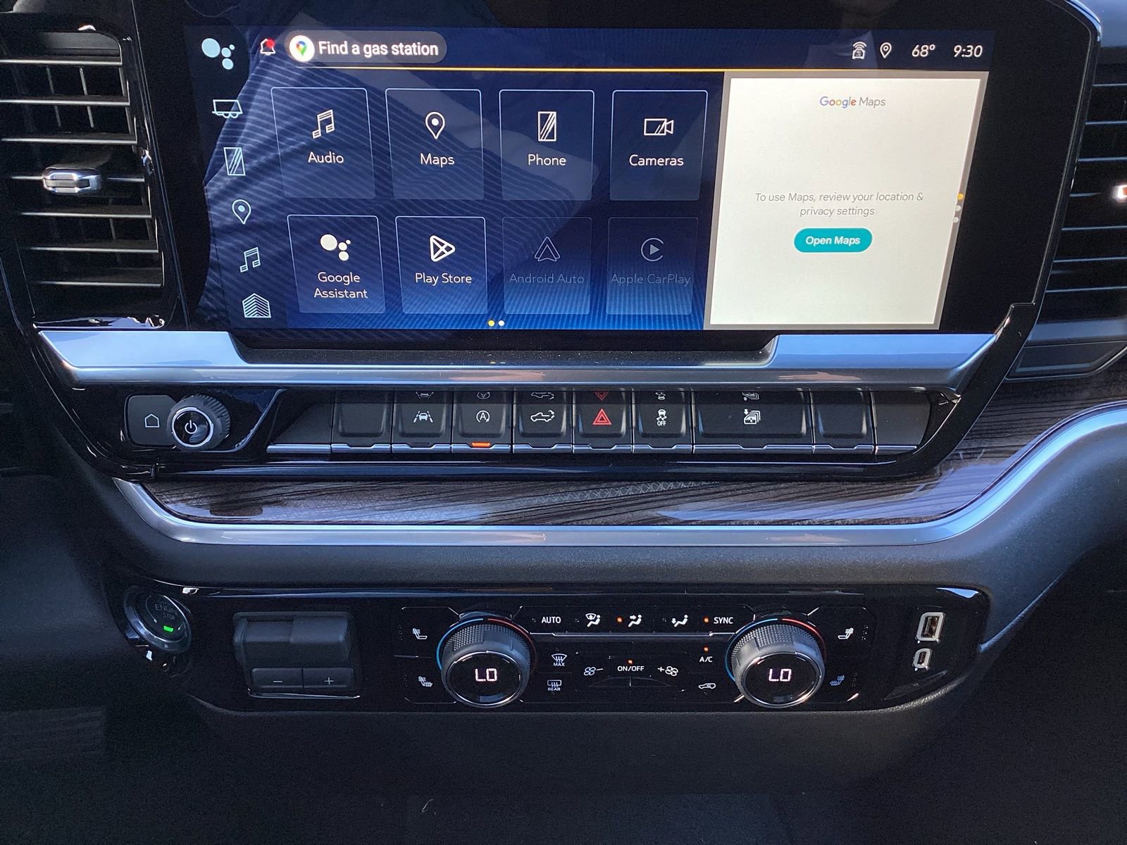 New 2026 Chevrolet Silverado 1500 LT image 8