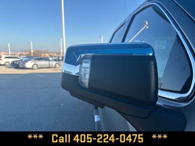 New 2026 GMC Sierra 1500 SLT w/ SLT Premium Package image 13