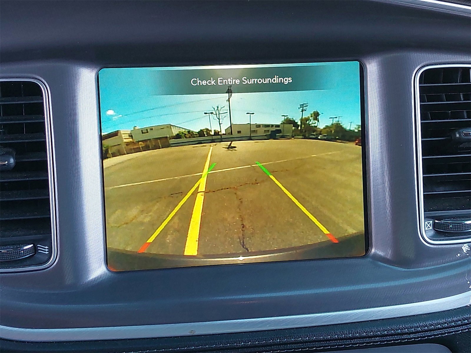 Used 2022 Dodge Charger GT w/ Plus Group image 22