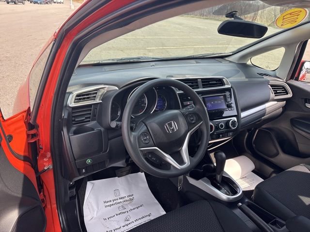 Used 2019 Honda Fit LX image 11