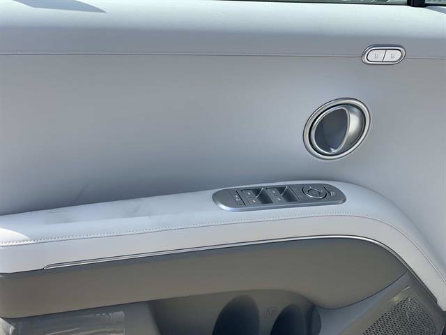 New 2026 Hyundai Palisade SEL Premium FWD image 17