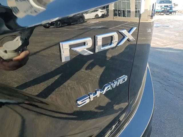 Used 2026 Acura RDX A-Spec image 6