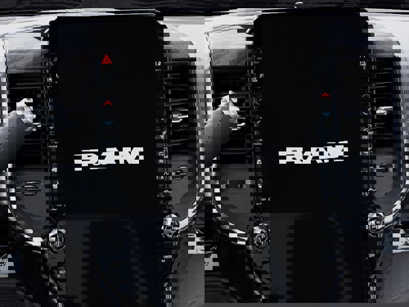 New 2026 RAM 2500 Limited image 36