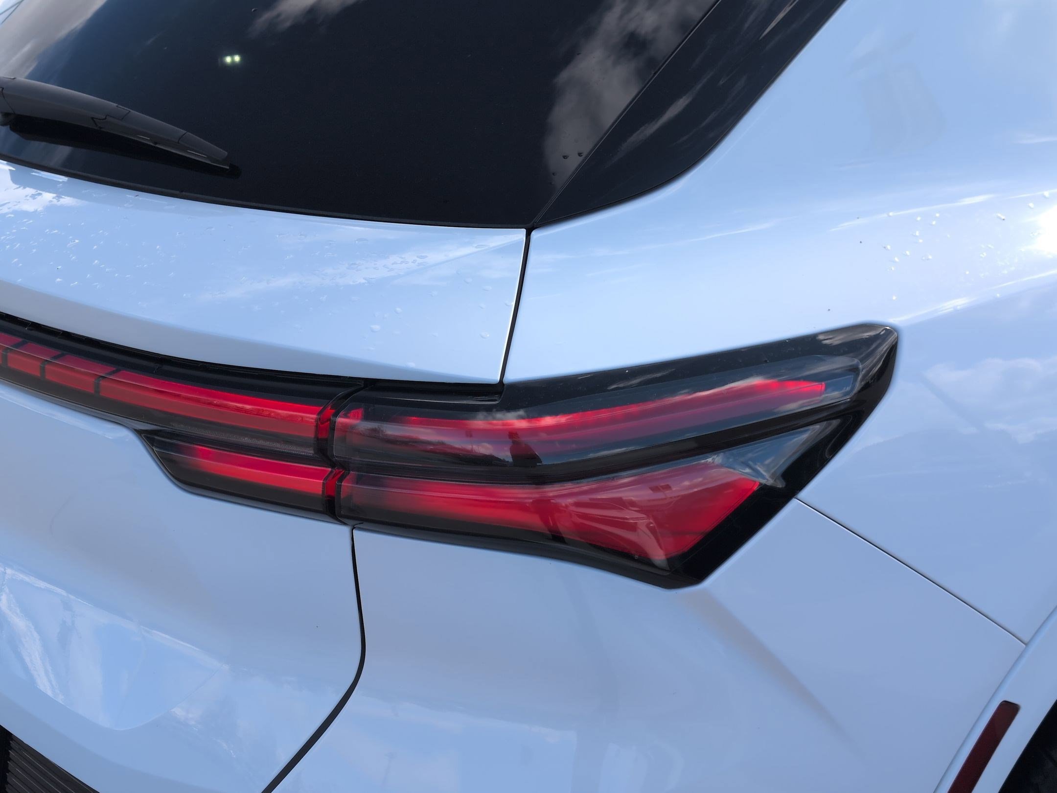 Certified 2024 Chevrolet Equinox EV LT w/ LPO, All-Weather Mat Package image 11