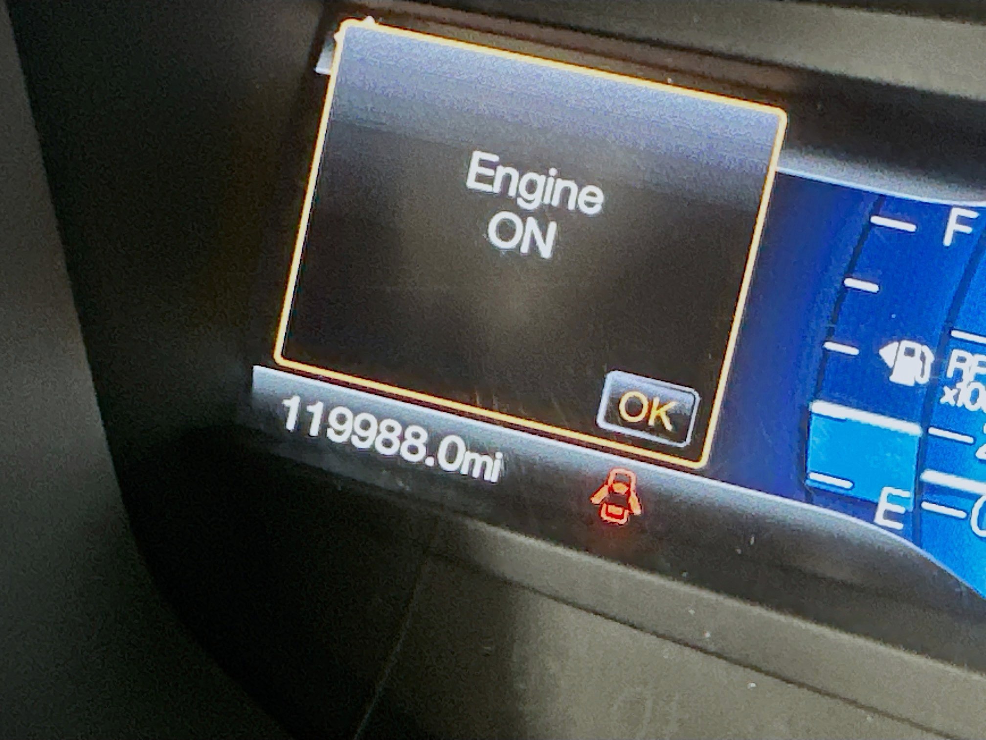 Used 2016 Ford Fusion Titanium image 19