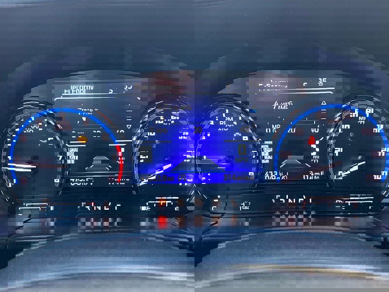 Certified 2024 Ford Bronco Sport Outer Banks w/ Tech Package image 12