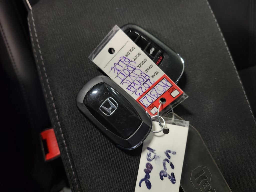 Used 2023 Honda Civic Sport image 15