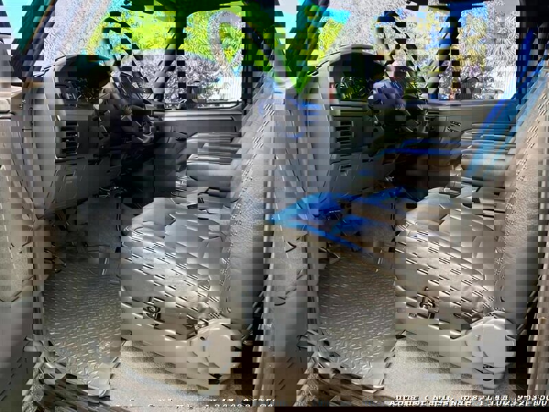 Used 1992 Ford Bronco image 23