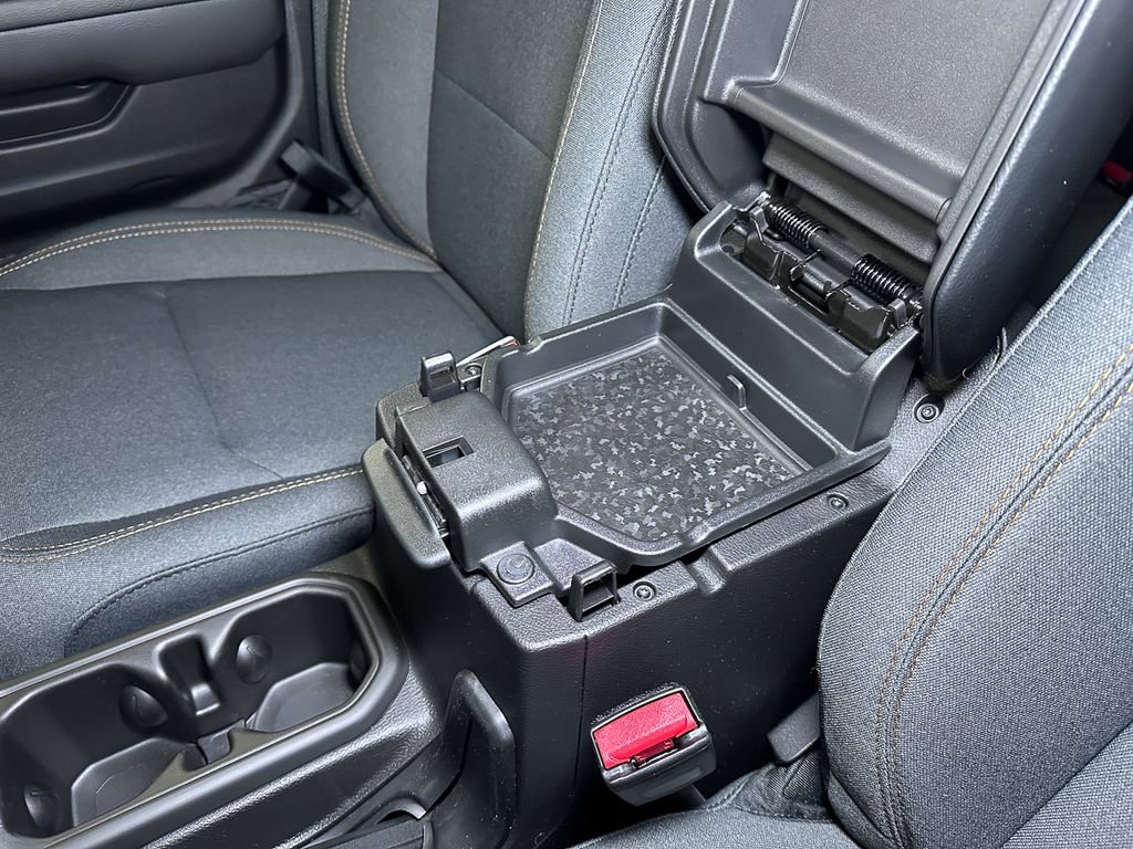 New 2026 Jeep Wrangler Sport S image 32