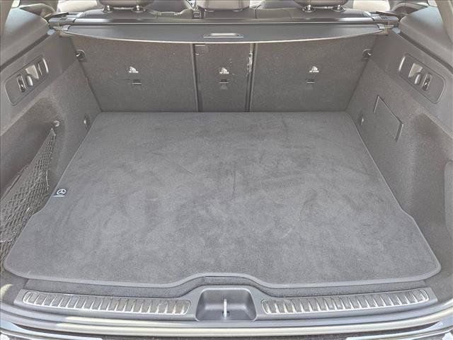 Certified 2026 Mercedes-Benz GLC 300 image 6