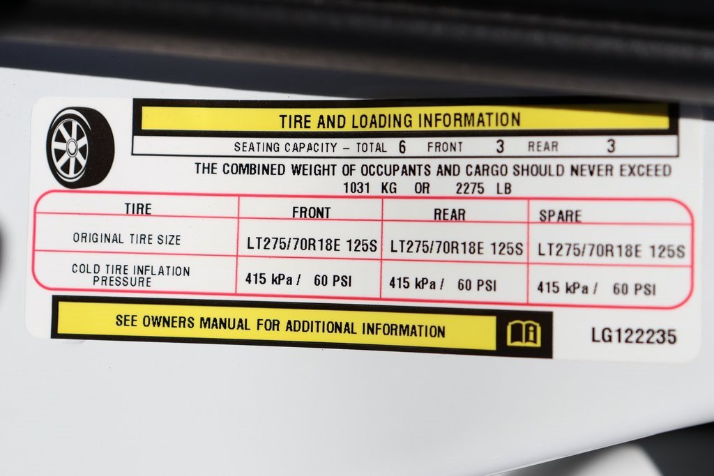 Used 2020 RAM 2500 Laramie image 46