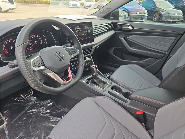 New 2026 Volkswagen Jetta GLI Autobahn image 15