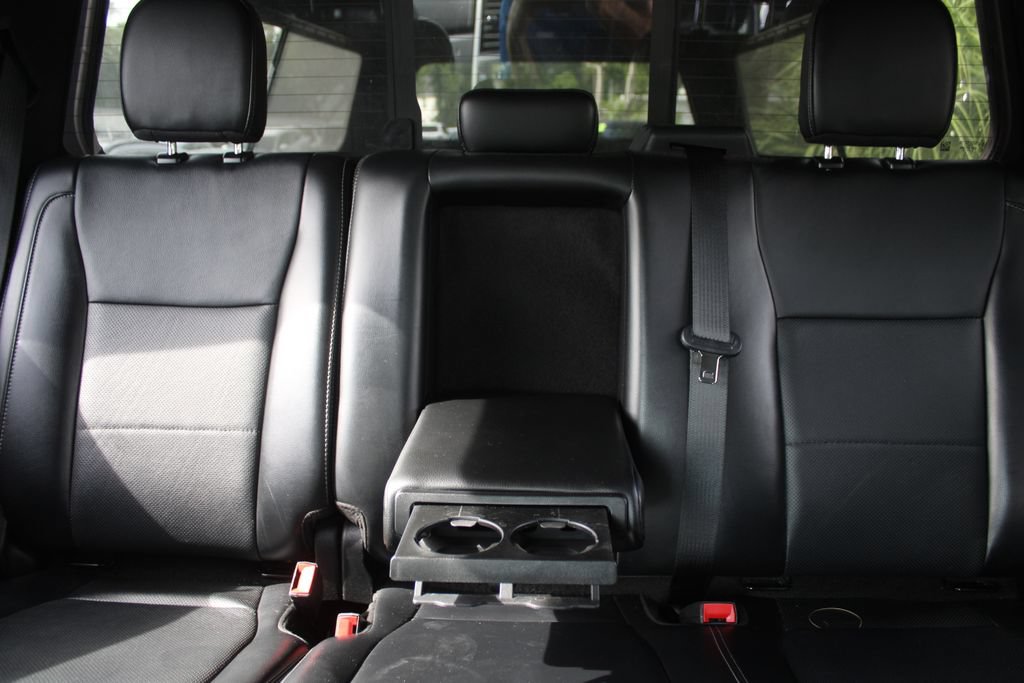 Used 2019 Ford F350 Lariat w/ Lariat Value Package AWD/4WD image 63
