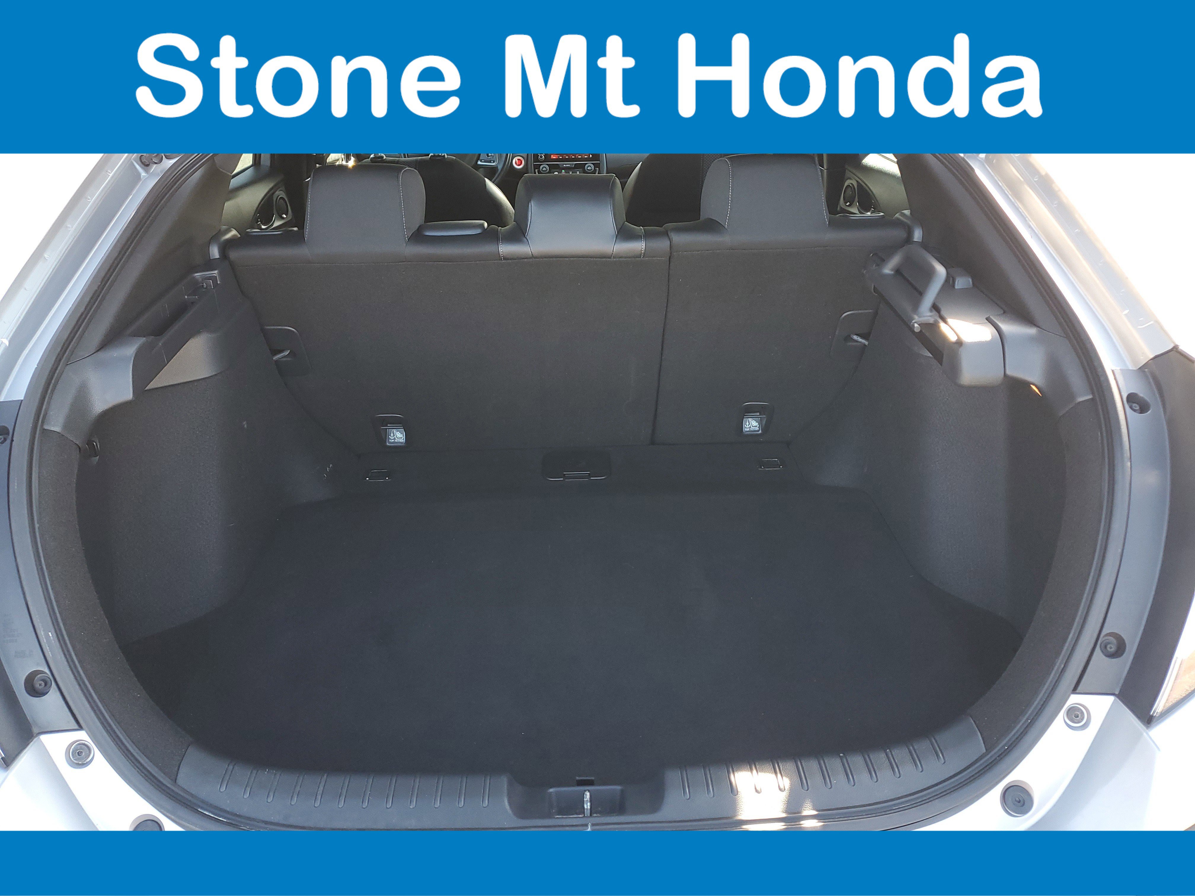 Used 2021 Honda Civic Sport image 9