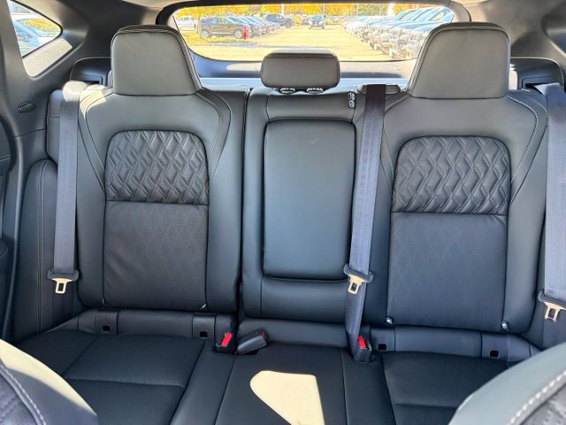 New 2027 Nissan Murano Platinum w/ Cargo Package AWD/4WD image 24
