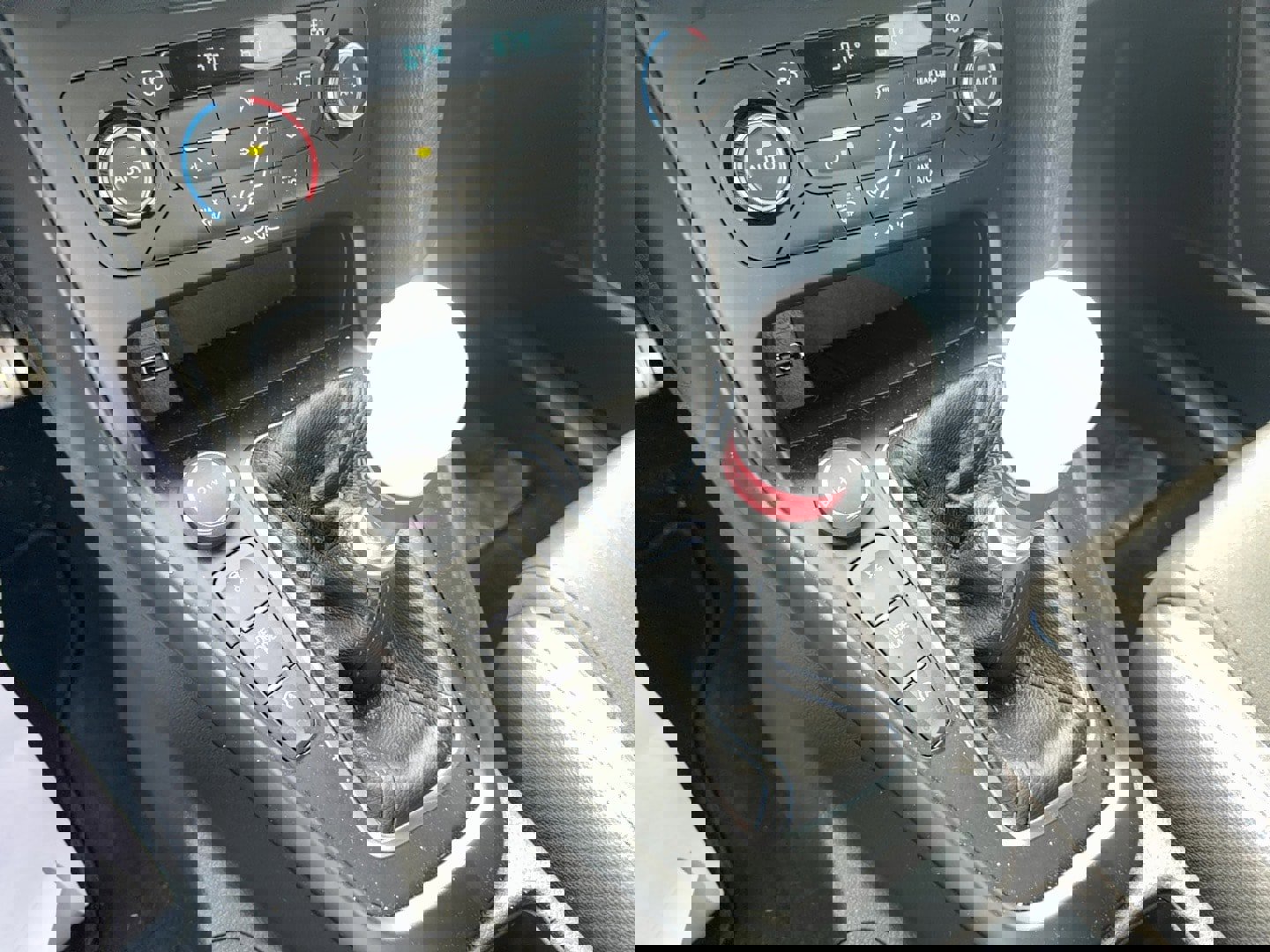 Used 2017 Ford Focus RS image 22