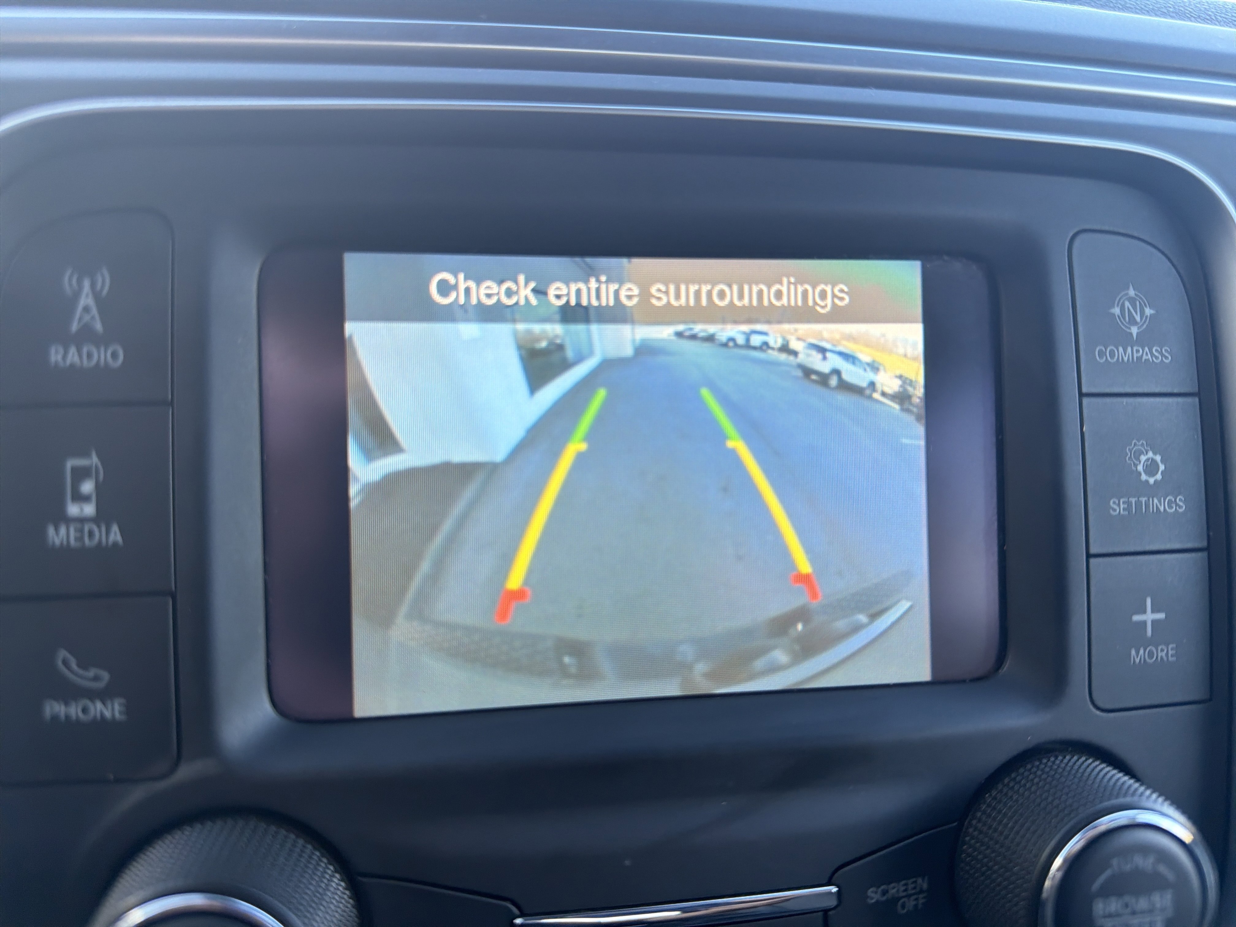 Used 2024 RAM 1500 Classic Warlock image 26