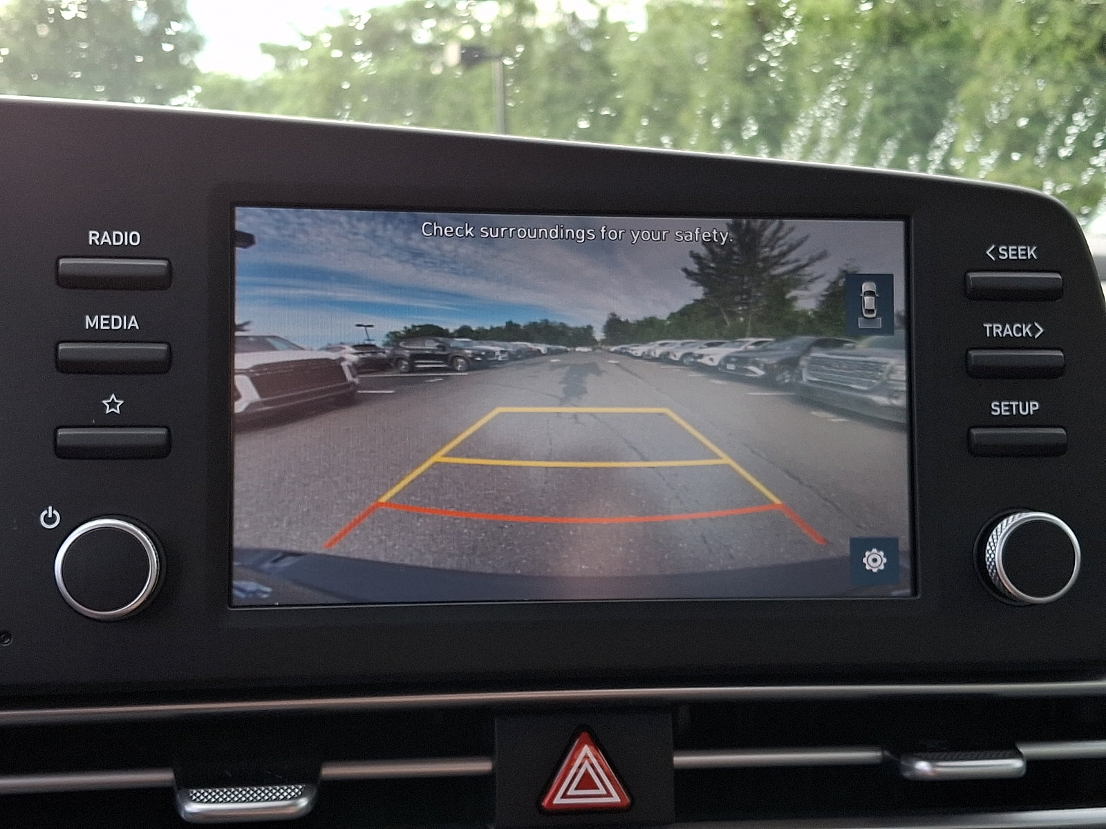 Certified 2023 Hyundai Elantra SEL FWD image 20