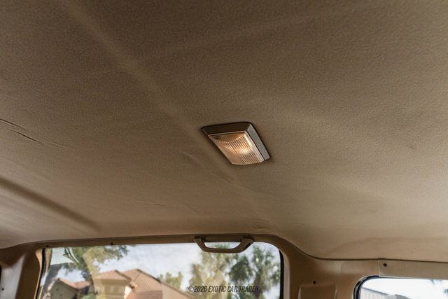Used 1989 Ford Bronco II 4WD image 39