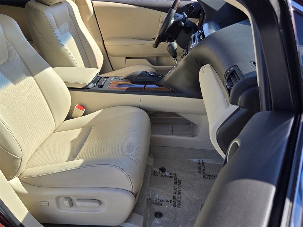 Used 2013 Lexus RX 350 AWD image 17
