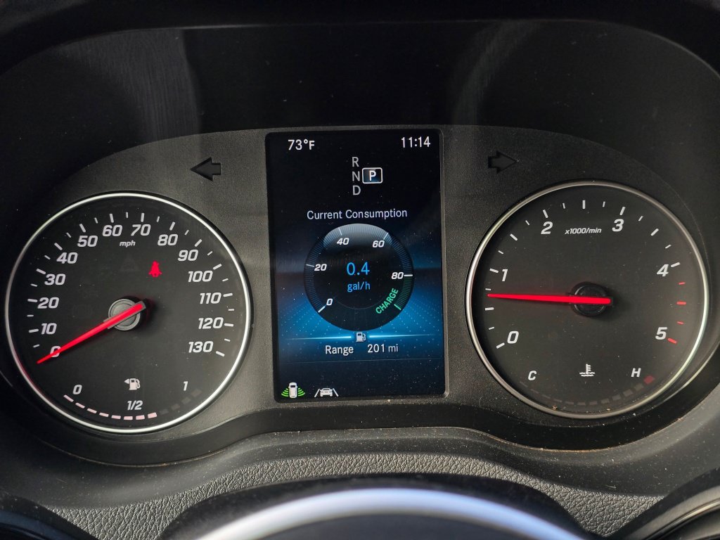 Used 2020 Mercedes-Benz Sprinter 3500 image 47