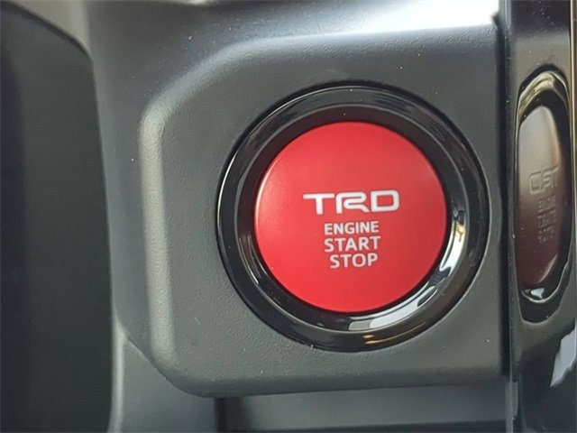 New 2026 Toyota Tacoma TRD Sport image 26