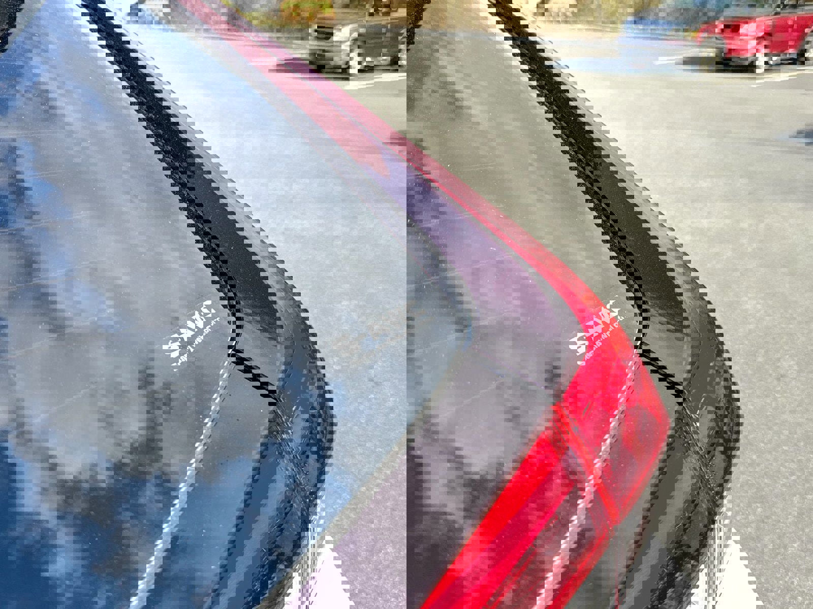 New 2026 Mitsubishi Eclipse Cross Black Edition image 17