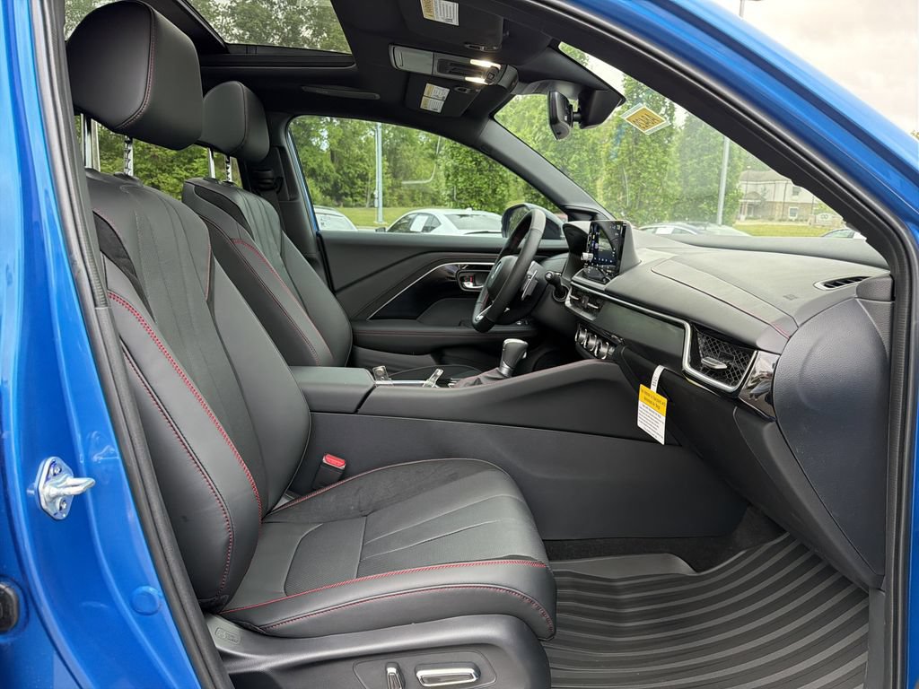 New 2026 Acura ADX A-Spec FWD image 17