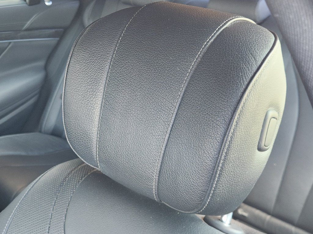 Used 2018 Mercedes-Benz S 450 Sedan image 24