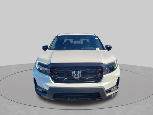New 2026 Honda Ridgeline Black Edition image 16