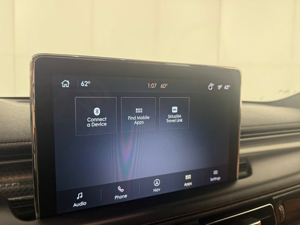 Certified 2023 Lincoln Aviator Black Label w/ Dynamic Handling Package AWD/4WD image 54