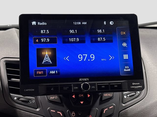 Used 2017 Ford Fiesta SE FWD image 13