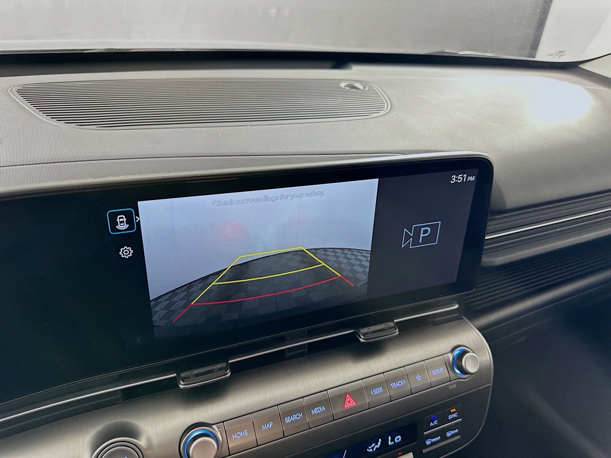 Used 2025 Hyundai Kona SEL image 22