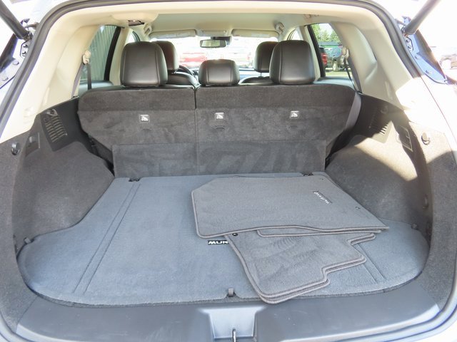 Used 2022 Nissan Murano SL image 30