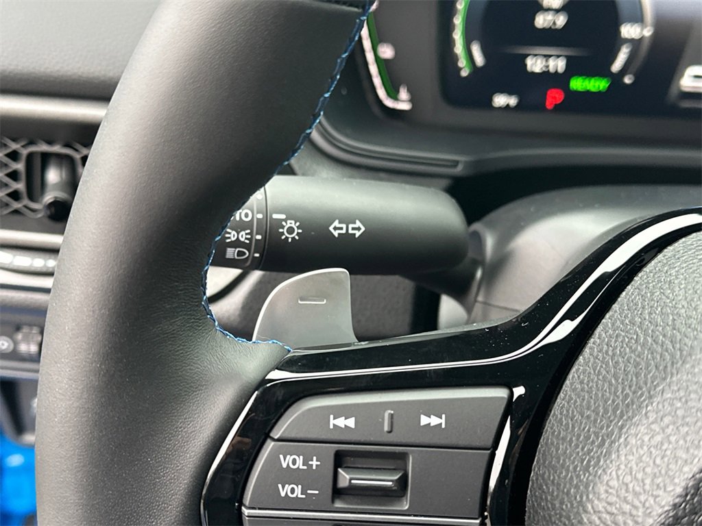 New 2026 Honda Prelude image 31