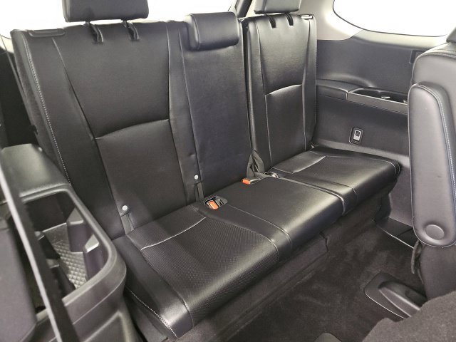 Certified 2024 Toyota Grand Highlander AWD image 40