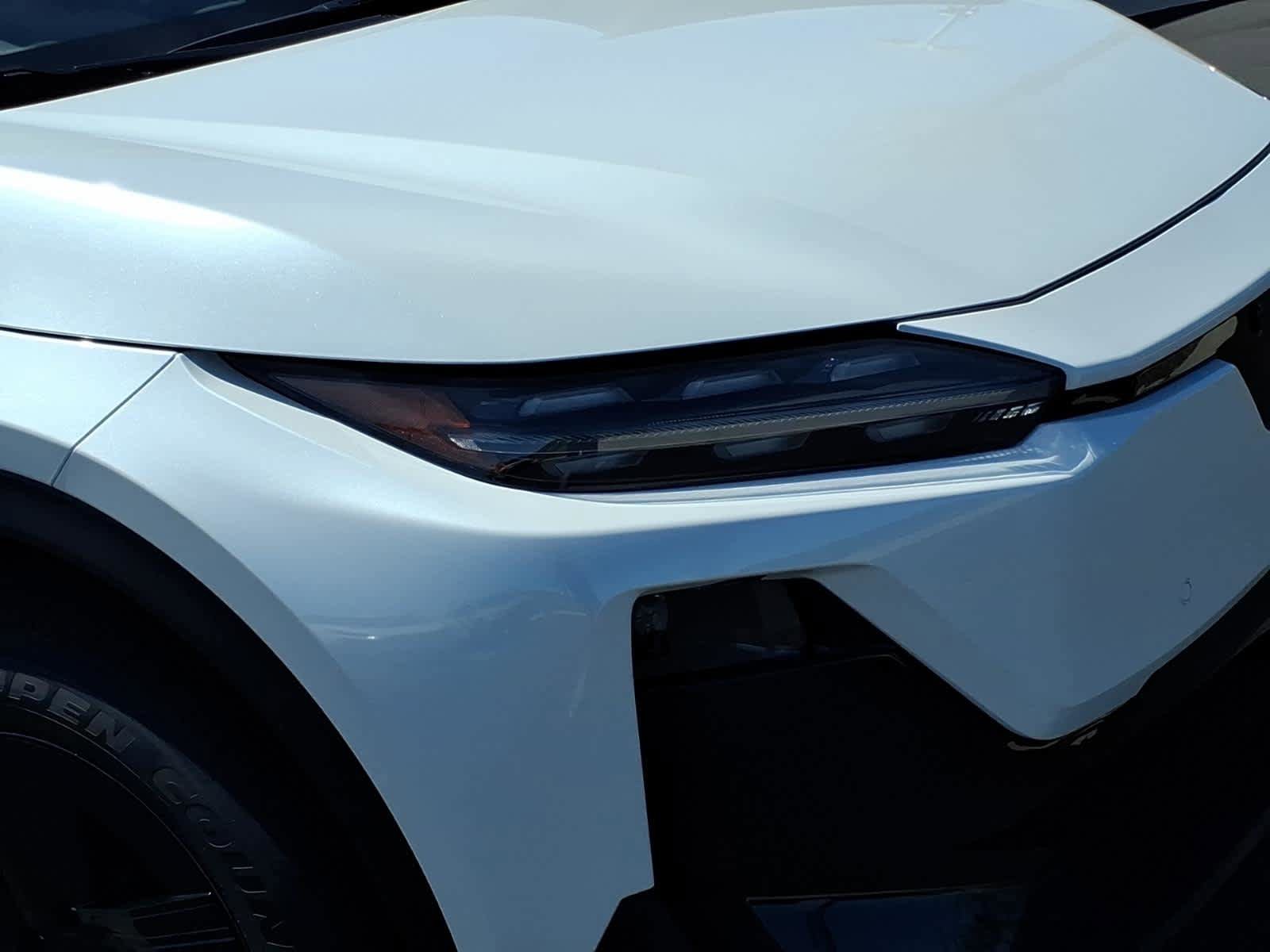 New 2026 Subaru Uncharted AWD image 9