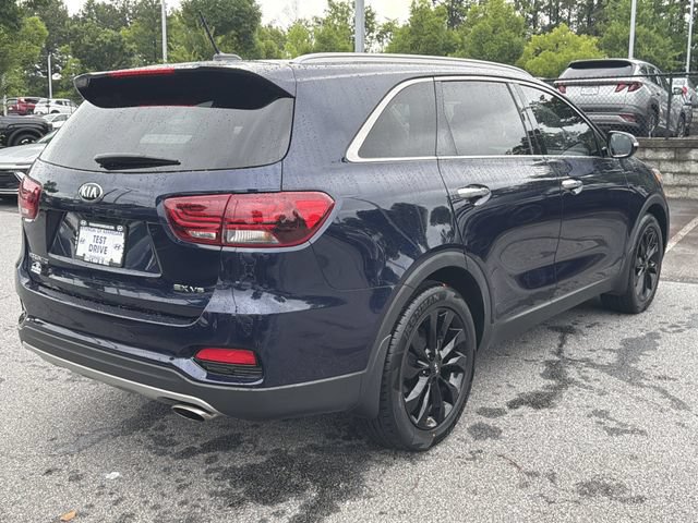 Used 2020 Kia Sorento EX FWD image 8