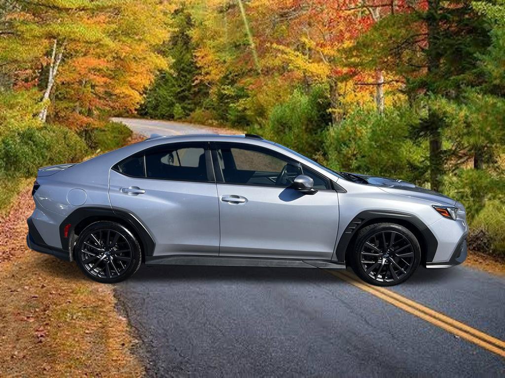 Used 2022 Subaru WRX Premium AWD/4WD image 15