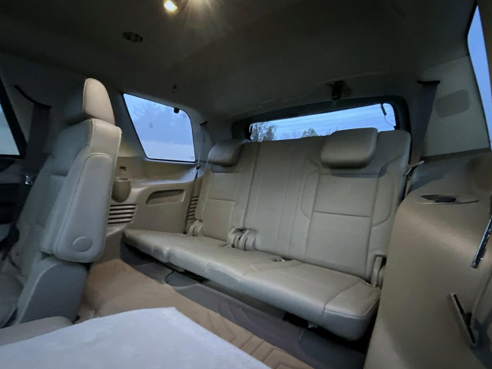 Used 2017 Chevrolet Tahoe Premier image 20