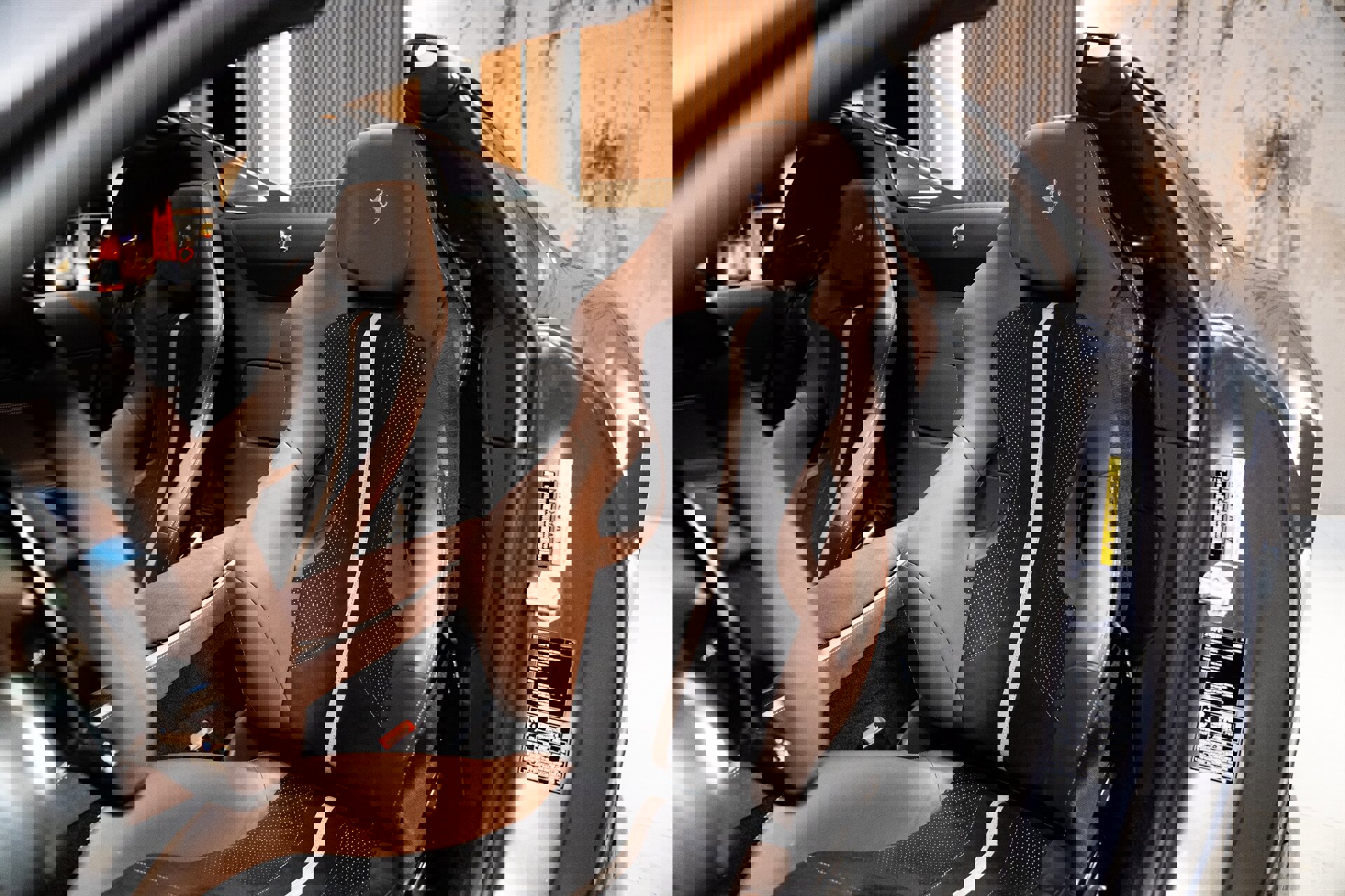 Used 2022 Ferrari 812 GTS image 7