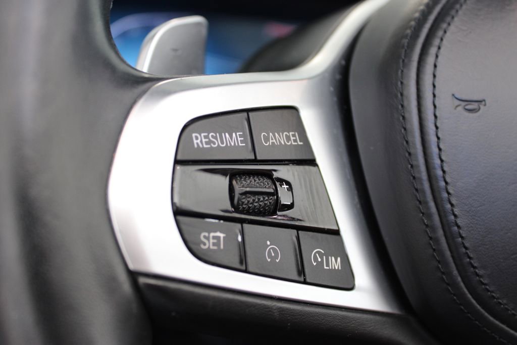 Used 2023 BMW Z4 sDrive30i w/ Premium Package image 25