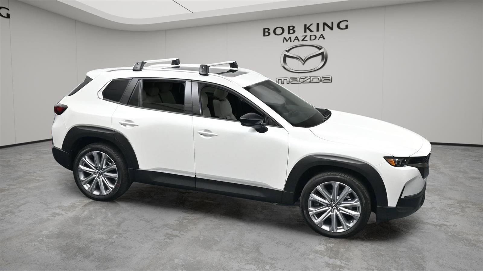 New 2026 MAZDA CX-50 AWD 2.5 S w/ Weather Package image 7