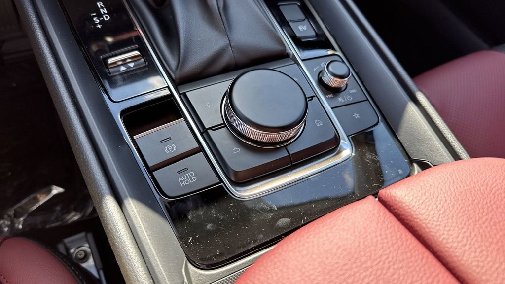 New 2026 MAZDA CX-50 2.5 Hybrid w/ Weather Package image 53