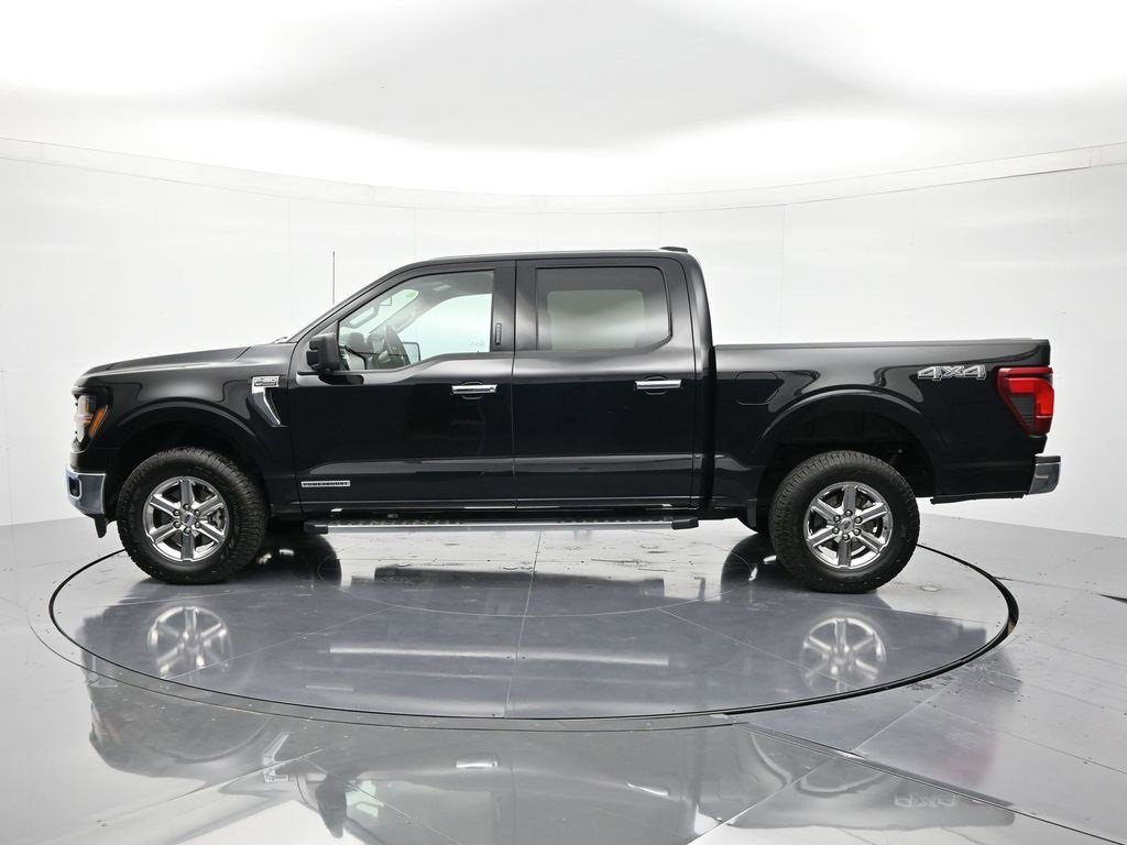 Used 2024 Ford F150 XLT w/ Mobile Office Package image 9